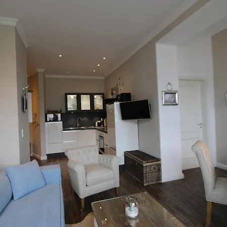 Appartmenthaus Miramare