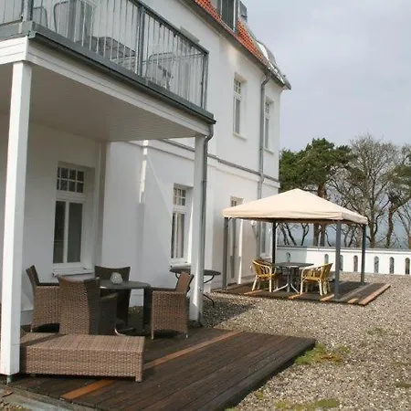 Appartmenthaus Miramare Apartamento *