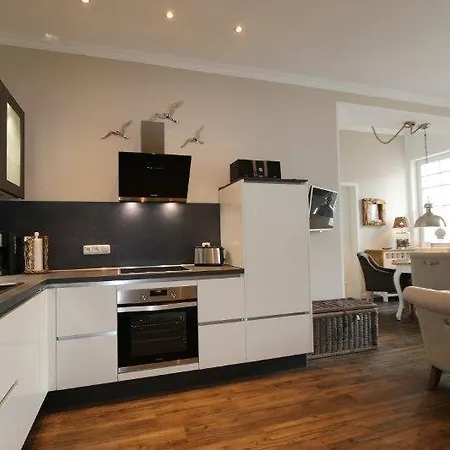 Appartmenthaus Miramare