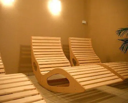 Apartamento Appartmenthaus Miramare Ostseebad Kühlungsborn